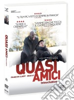 Quasi Amici dvd