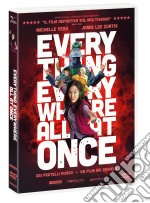 Everything Everywhere All At Once dvd