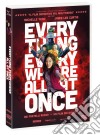 Everything Everywhere All At Once dvd