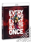 (Blu-Ray Disk) Everything Everywhere All At Once dvd