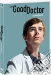 Good Doctor (The) - Stagione 05 (5 Dvd) dvd