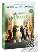 Talento Di Mr. Crocodile (Il) dvd