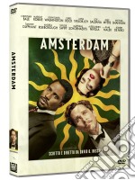 Amsterdam dvd