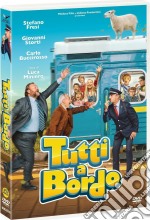 Tutti A Bordo dvd