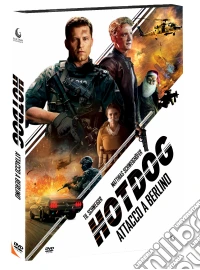 Hot Dog - Attacco A Berlino dvd