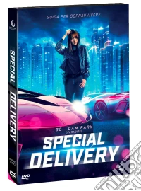 Special Delivery dvd