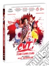 (Blu-Ray Disk) Cut! Zombi Contro Zombi (Blu-Ray+Dvd) dvd