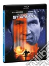 (Blu-Ray Disk) Starman (Blu-Ray+Dvd) film in dvd di John Carpenter