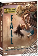 Fall dvd