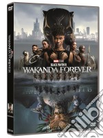 Black Panther - Wakanda Forever dvd