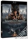 (Blu-Ray Disk) Black Panther - Wakanda Forever (Blu-Ray+Poster) film in dvd di Ryan Coogler