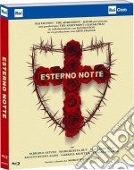 (Blu-Ray Disk) Esterno Notte (3 Blu-Ray) brd