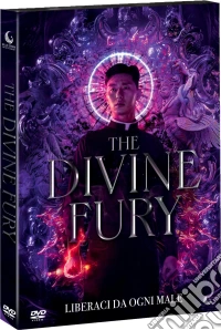 Divine Fury (The) dvd