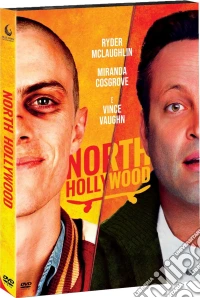 North Hollywood dvd