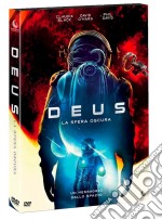 Deus - La Sfera Nera dvd