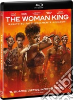 (Blu-Ray Disk) Woman King (The)