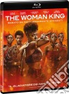 (Blu-Ray Disk) Woman King (The) dvd