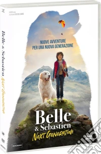 Belle E Sebastien - Next Generation dvd
