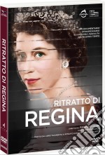 Ritratto Di Regina dvd