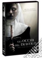 Occhi Del Diavolo (Gli) dvd