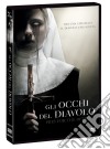 Occhi Del Diavolo (Gli) film in dvd di Daniel Stamm