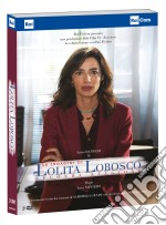 Indagini Di Lolita Lobosco (Le) - Stagione 02 (3 Dvd) dvd