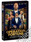 Operation Fortune film in dvd di Guy Ritchie