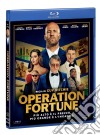 (Blu-Ray Disk) Operation Fortune dvd