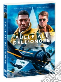Sulle Ali Dell'Onore dvd