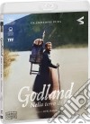 (Blu-Ray Disk) Godland - Nella Terra Di Dio dvd