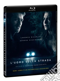 (Blu-Ray Disk) Uomo Sulla Strada (L') brd