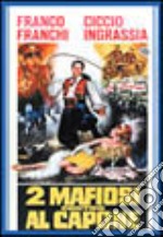 Due mafiosi contro Al Capone dvd