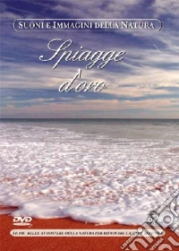 Spiagge D'Oro dvd