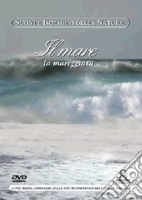 Il Mare - La Mareggiata dvd