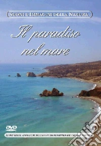 Il Paradiso Nel Mare  dvd