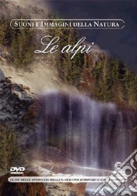 Le Alpi  dvd