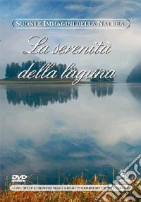 La Serenita' Della Laguna  dvd
