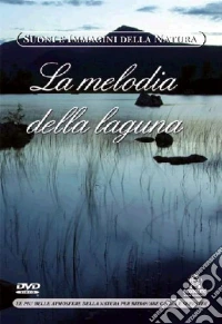 La Melodia Della Laguna  dvd