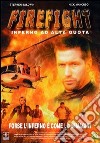 Firefight dvd