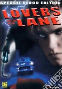 Lovers Lane - Viale Dei Delitti (Special Blood Edition) dvd