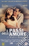 I Passi Dell'Amore (Rental) dvd
