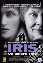 Iris - Un Amore Vero dvd