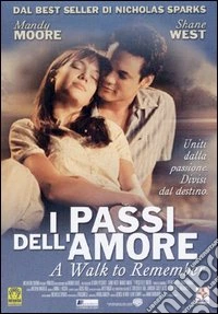I Passi Dell'Amore  dvd