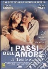 I Passi Dell'Amore  dvd