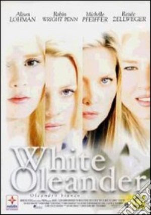 White Oleander film in dvd di Peter Kosminsky