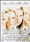 WHITE OLEANDER