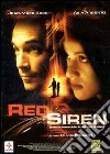 Red Siren dvd