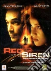 Red Siren film in dvd di Olivier Megaton