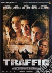 Traffic dvd