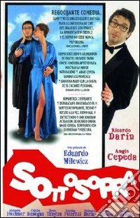 Sottosopra dvd